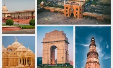 2 Days Delhi Tour