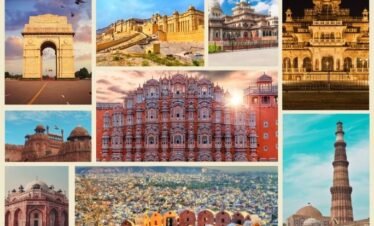 2 Days Jaipur Tour from Delhi
