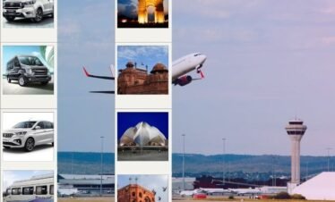 Budget Private Transfer to Delhi Airport