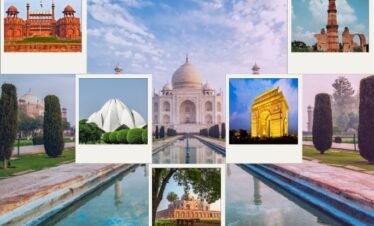Delhi Agra Ayodhya Tour
