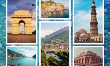 Delhi to Nanital Tour