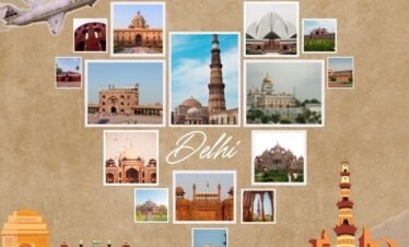 One Day Delhi Tour