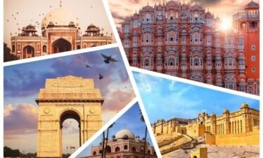 Same Day Jaipur Tour from Delhi