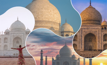 taj